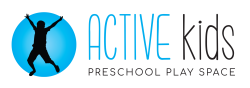 ACTIVE KIDS PRESCHOOL PLAY SPACE